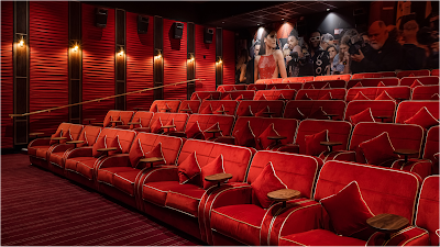 Everyman Esher